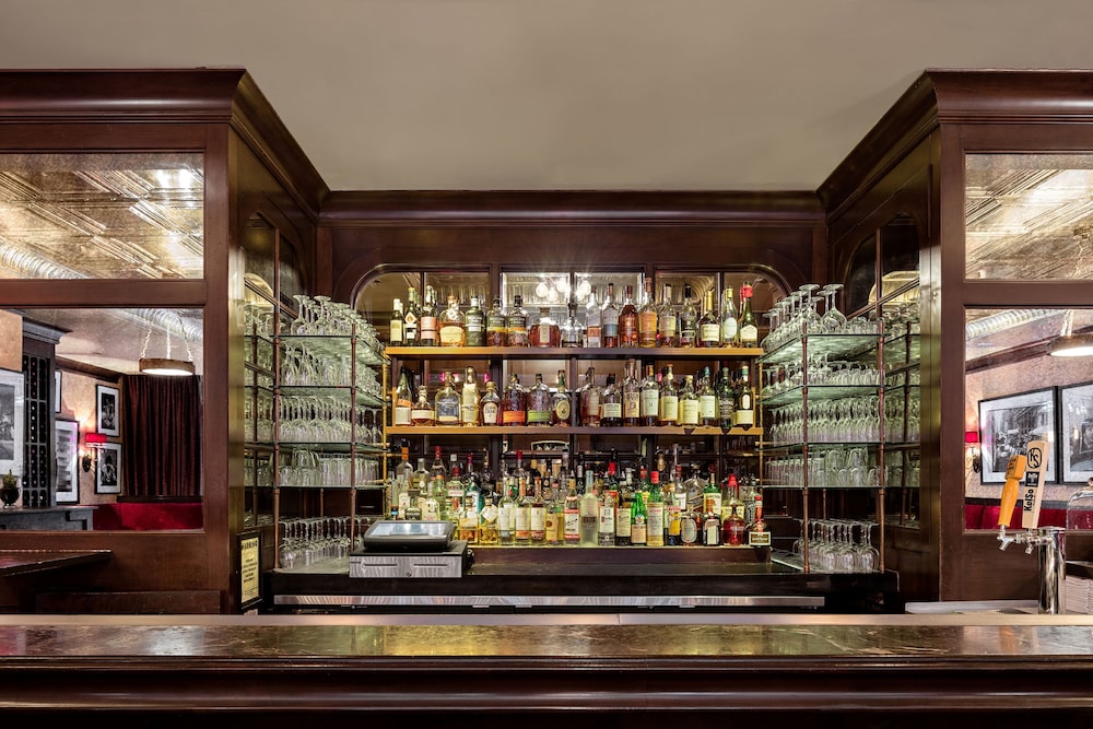 walker hotel greenwich village