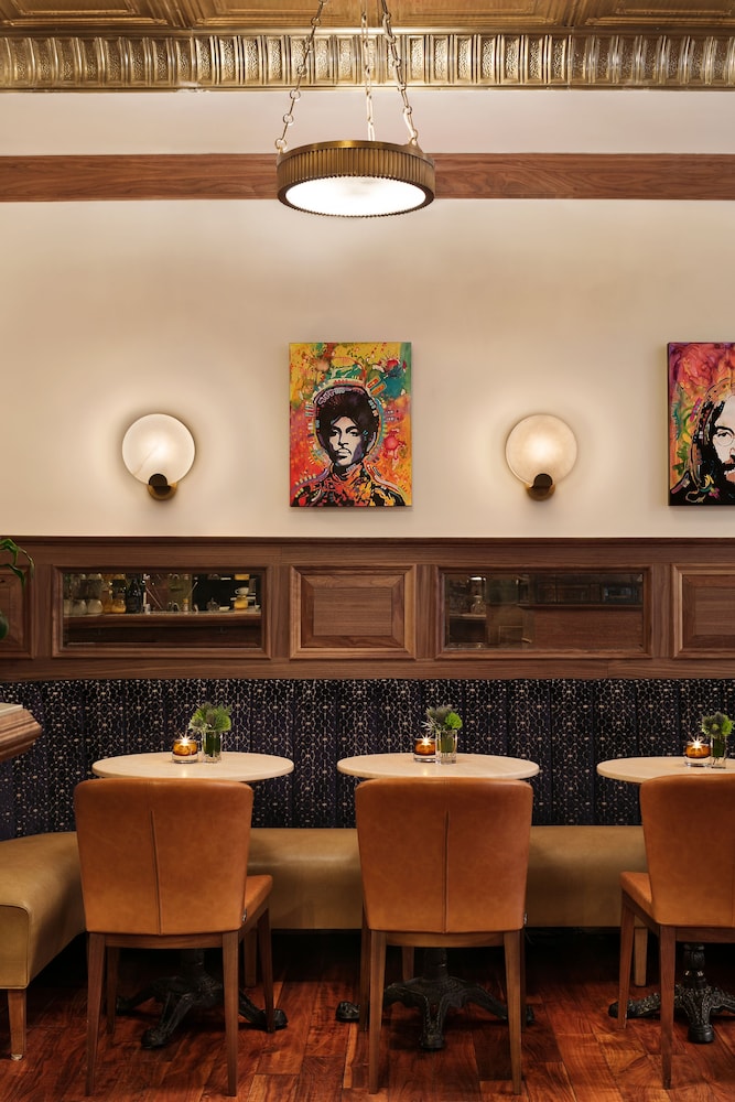 walker hotel greenwich village
