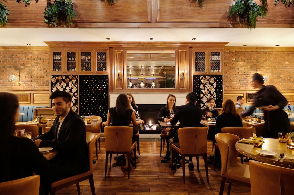 walker hotel greenwich village