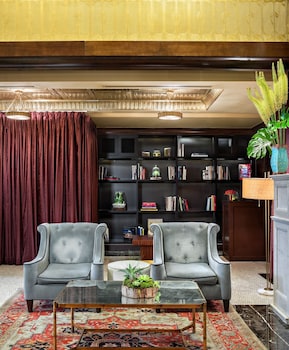 walker hotel greenwich village