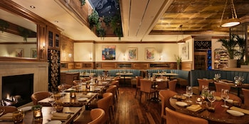 walker hotel greenwich village