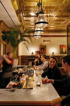 walker hotel greenwich village