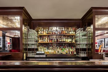 walker hotel greenwich village