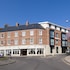 premier inn scarborough south bay