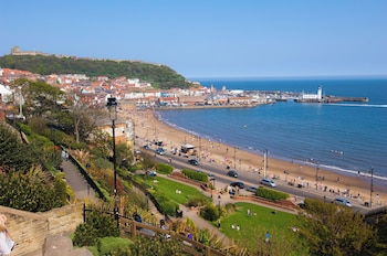 premier inn scarborough south bay