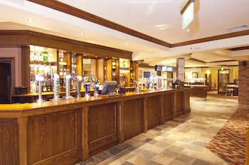 premier inn scarborough south bay