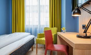 Thon Hotel Astoria,Sentrum>>Oslo,3 star