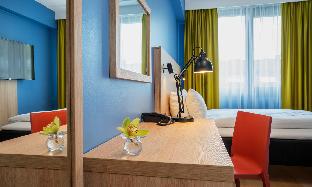 Thon Hotel Astoria,Sentrum>>Oslo,3 star