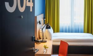 thon hotel astoria