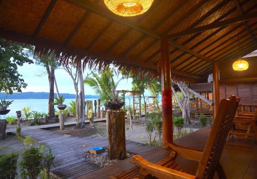 raja ampat dive lodge