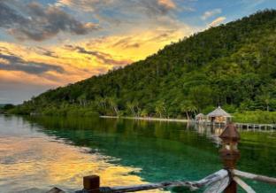 raja ampat dive lodge