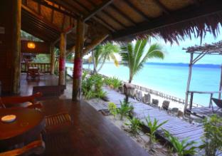 raja ampat dive lodge