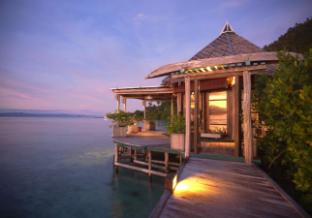 raja ampat dive lodge