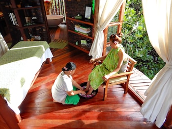 raja ampat dive lodge