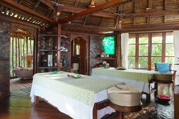 raja ampat dive lodge