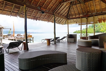 raja ampat dive lodge