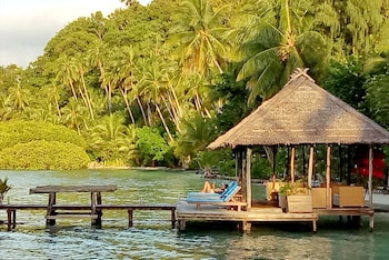 raja ampat dive lodge