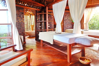 raja ampat dive lodge