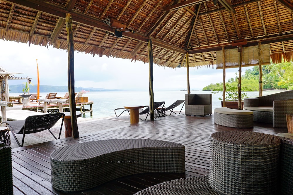 raja ampat dive lodge