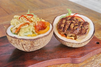 raja ampat dive lodge