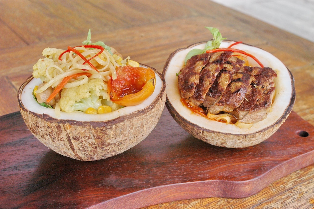 raja ampat dive lodge