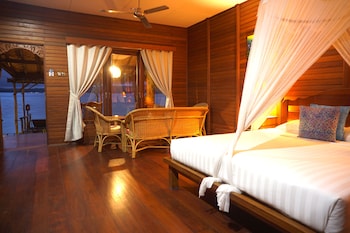 raja ampat dive lodge