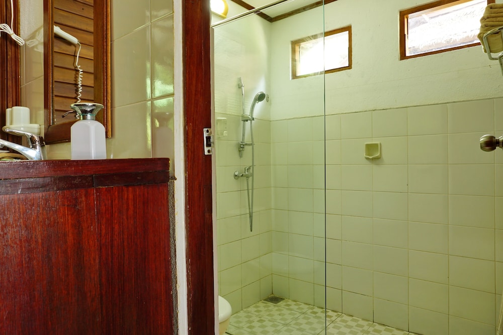 raja ampat dive lodge