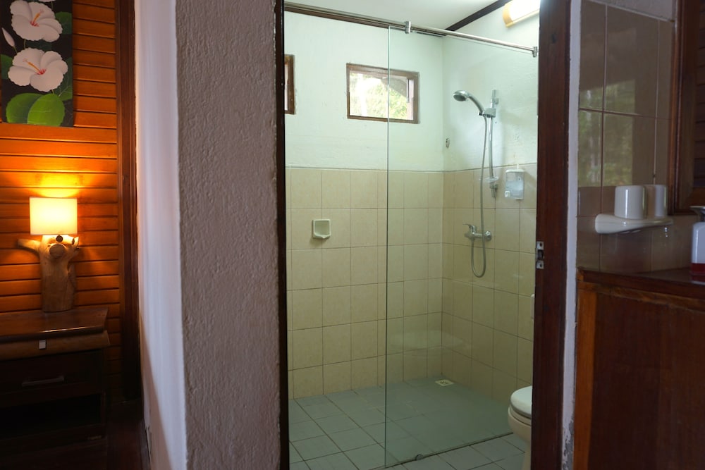 raja ampat dive lodge