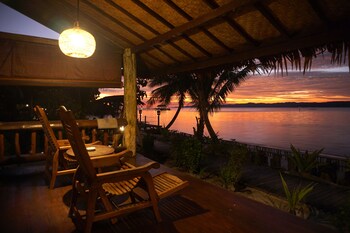 raja ampat dive lodge