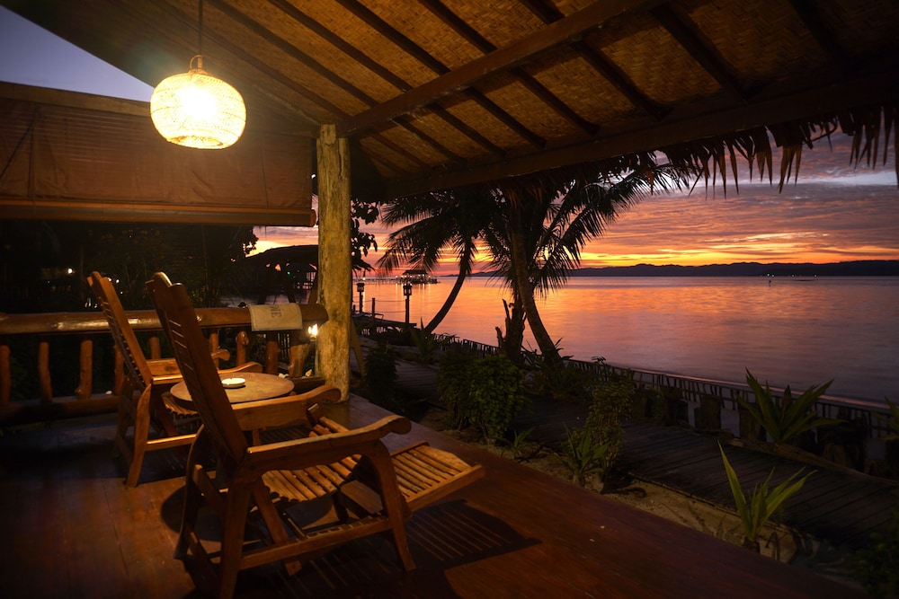 raja ampat dive lodge