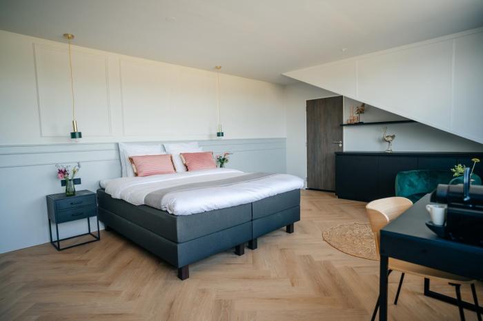 myhotel steenwijk giethoorn