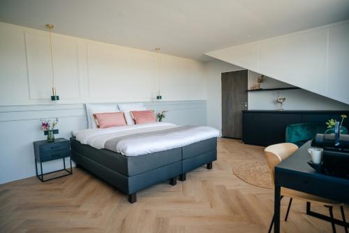 myhotel steenwijk giethoorn