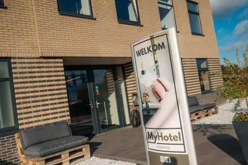 myhotel steenwijk giethoorn