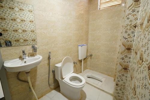 hotel new sundaram