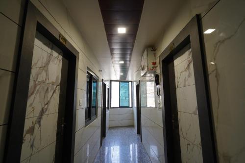 hotel new sundaram