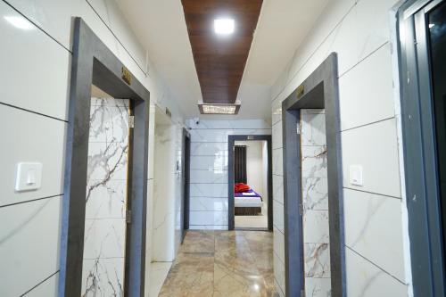 hotel new sundaram