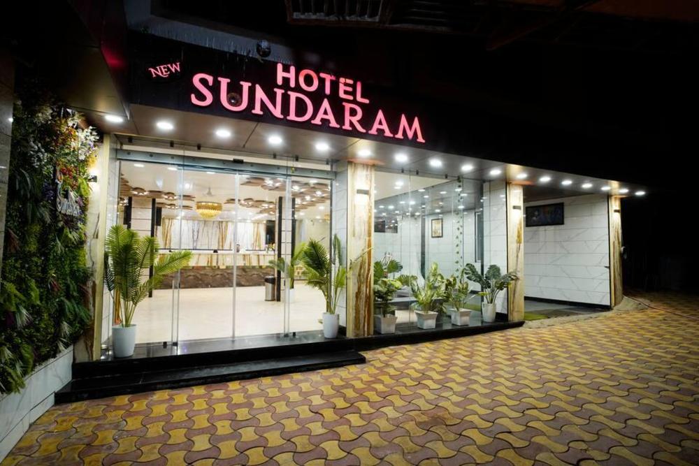 hotel new sundaram