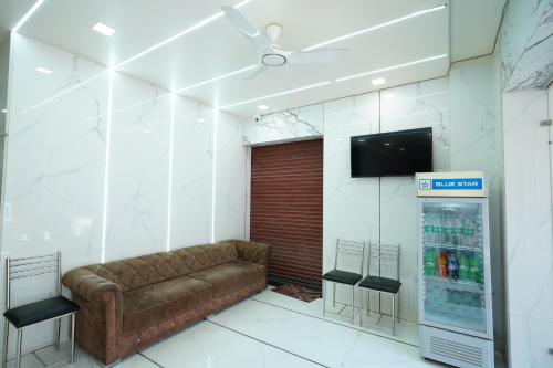 hotel new sundaram