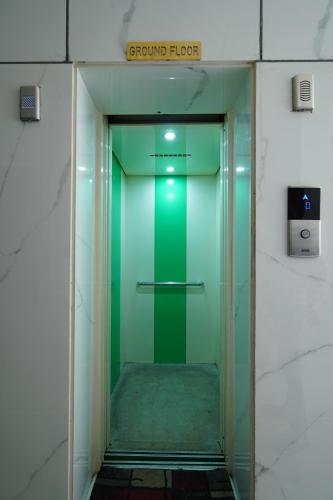 hotel new sundaram