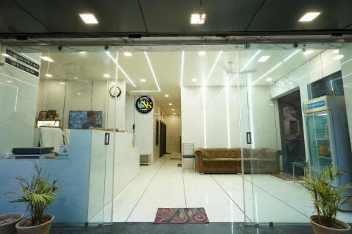 hotel new sundaram