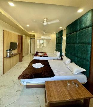 hotel new sundaram