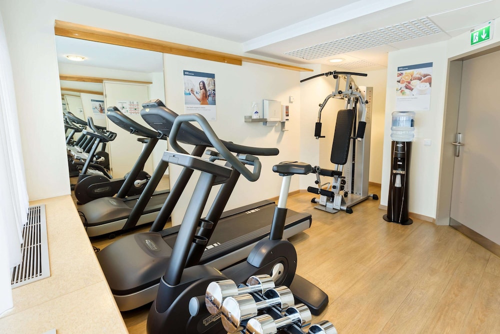hotel schillerpark linz a member of radisson individuals