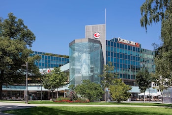 hotel schillerpark linz a member of radisson individuals