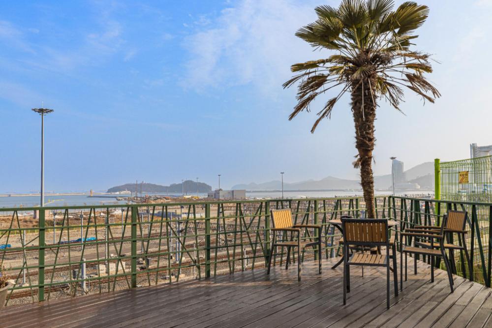 yeosu staythedelight hotel
