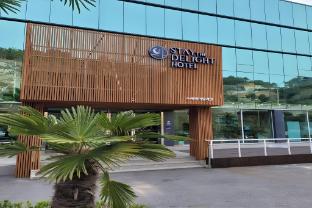 yeosu staythedelight hotel