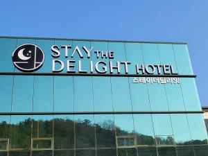yeosu staythedelight hotel