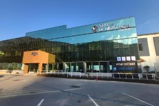 yeosu staythedelight hotel