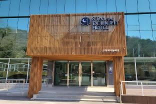 yeosu staythedelight hotel
