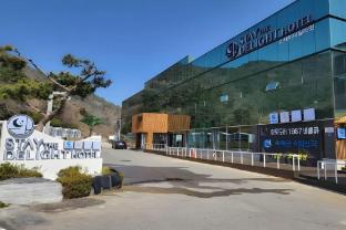 yeosu staythedelight hotel