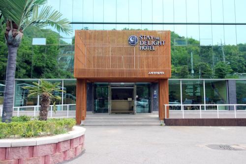 yeosu staythedelight hotel